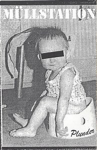 Müllstation - Plunder