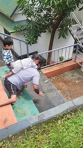 അച്ഛൻ 💪🏾 | Mango Malayalam