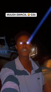 2.4K views · 38 reactions | Muuse ismacil jiidaha hore ku sugan..... | Danan media | Facebook