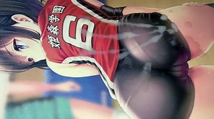 sop volleyball uniform