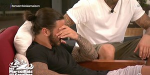 Exclu. Les Marseillais : Benjamin est prêt à tout pour reconquérir Alix !