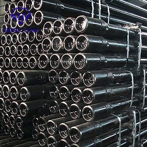[Hot Item] OCTG Drill Pipe for Oil Industry Operations