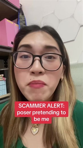 1.7K views · 33 reactions | SCAM ALERT ⚠️ Please do not send any money when someone offers an investment opportunity using my name and photo. Hindi po ako yan. TikTok - @thesavvypinay Telegram - @beathesavvypinay NO OTHER ACCOUNTS EXIST except for the above ‼️ We cannot stop bad people from doing fraudulent acts, but we can be more aware of their tactics to protect our hard-earned money. LET’S BE VIGILANT! | The Savvy Pinay | Facebook