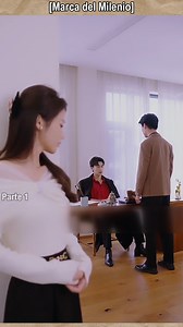 El amor eterno de la familia Qin por fin ha aparecido. | May Meo Meo