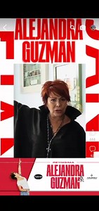 CON UNA SÚPER PRODUCCIÓN 🔥🎸 LLEGA LA ESTRELLA INTERNACIONAL Alejandra Guzmán A LOS MOCHIS!!! Con su Gira llamada Reynisima Tour 2023 #VamosArockanrolearBanda!!! Vive este concierto único el Sábado 04 de Noviembre en el CUM al lado de la 👑REINA DE CORAZONES ♥️ Venta de boletos en Boletomóvil y Barras y Tarros | Enfoca TV