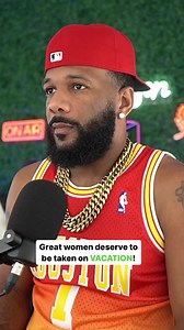 72K views · 5.1K reactions | BeatBox Beverages is helping us sponsor a $2500 giveaway so you can take that woman on the vacation she deserves! Tap the link in my bio for a chance to win!  #KrewSeason #Beatbox #BeatboxPartner #Dating #Marriage #Advice #Reels | Krew Season | Facebook