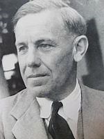 Arthur Foot - Alchetron, The Free Social Encyclopedia