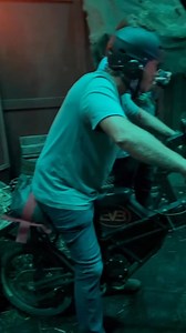 @reveredcinema E-bike rigs supported by Raptor Z arm, 25kgs Vibration and Movi Pro in behind the scenes of @avatarnetflix . @jasontoth @derekheidt @mattmaddaloni @fishboulton__ @zeisscinematography . . #focuspuller #griprigs #griplife #gripsupport #gripequipment #gripology #keygrip #keygriplife #cameraoperator #cinemacamera #cameraassistant #filmmaking #filmcrew #filmsetlife #filmset #gafferlife #gripdept #gripdepartment #filmgear #camerasupport #cameradept #local600 #doplife #customeasy #raptor