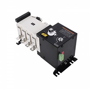 [Hot Item] Advanced ATS Mtq3-100A Automatic Transfer Switch for Generators