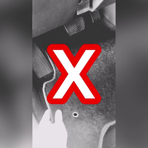 ecoMats All Weather Floor Mats for 2016 to 2021 Jeep Grand Cherokee / 2016 to 2023 Dogde Durango (2nd Row Bench Seat Only), Front and Rear, Black