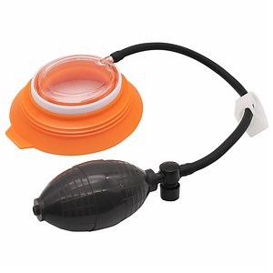 [Hot Item] Manufacturer Suken Chest Wall Vacuum Bell Treatment for Pectus Excavatum