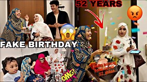 ADNA DHALASHADEEDA 52 JIR NOQOTAY SURPRISE UGU DHIGAY IYO ADNA IGU XANAAQDAY😂😡 | Adna Channel