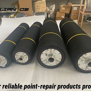 [Hot Item] UV-Cipp Compatible Pipeline Rehabilitation Packers