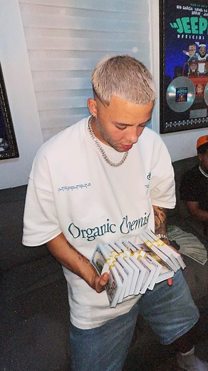 12K views · 538 reactions | Nio Garcia on Reels | Facebook