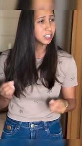 Arrogant wife treats mother-in-law rudely | Kind husband chooses mother over wife😱🤩#shortsfeeds