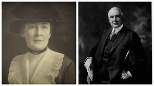 President Warren G. Harding Wrote Dirty Letters To His Mistress And Lived To Regret It