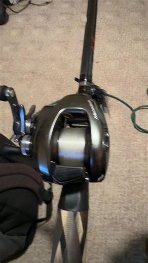 They’re starting lineup! #bassfishing #bassmaster #lakerayroberts | Anthony Rubeo Outdoors