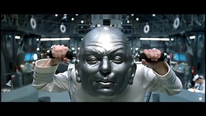 "Austin Powers"
