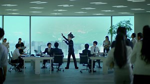 大人になった鉄腕アトムの新CM公開中！ アトムが「Smart Work Innovation」に基づくソリューションで企業の情報処理を進化させています。 ぜひご覧になってください！ | 富士フイルムビジネスイノベーション株式会社