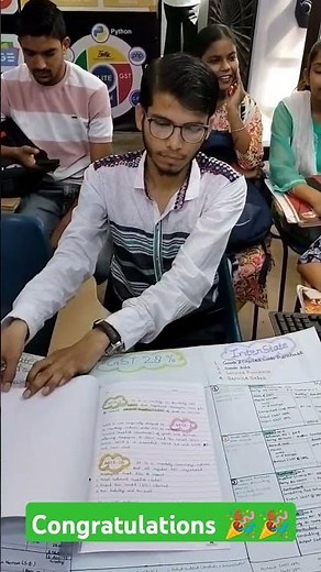 Congratulations 🎉🎉 for Completing Tally Prime with GST Course #certification #elite #gstcourse