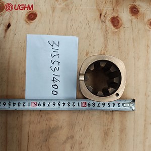 [Hot Item] Driver Atlas Copco Epiroc 3115531400/3115601625/Ap3115531400 Ughm