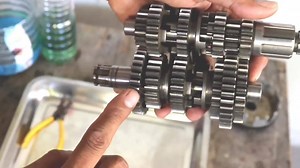 SA VIDEO NA TO TUTUTUAN KO KAYO KUNG PAANO MAG AYOS NG TRANSMISSION. | Chris Custom Cycle