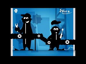 Principes généraux de prévention N°4 : adapter le travail à l'homme