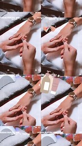 ✨💅🏻🧼✨Spa Manicure 💅🏻✨🧼✨💅🏻 🌟Appointment now 📱098-696-2694 | Happy Nails