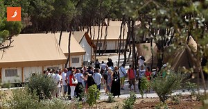 Swingeri rezervirali otok Obonjan za sebe. Sprema se veliki party