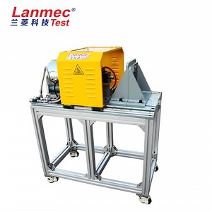 [Hot Item] Manufacturer Provides Hysteresis Motor Test Bench, Magnetic Particle Brake Motor Test Bench