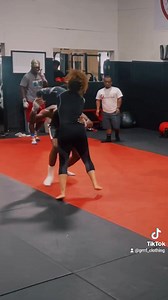 28 reactions | @taelornmoore fights like a grrrl Reposted from...