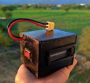 Stay Warm Anywhere Build a 12V Mini Room Heaters You Need! | Freya Parker