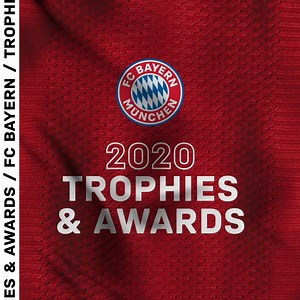 Das Jahr 2020 für den FC Bayern im Schnelldurchlauf! 🏆👀 | FC Bayern München