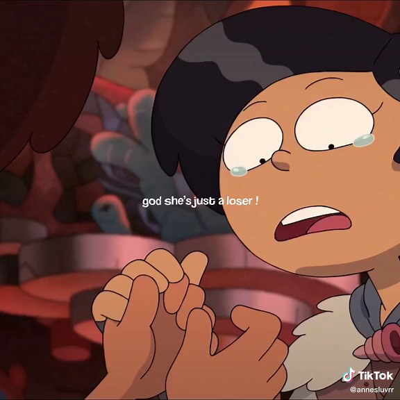 Michael in the Bathroom - Exploring Amphibia and Bee More Chill Fan Theories