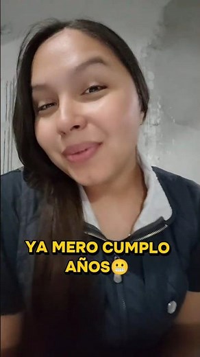 MY BIRTHDAY IS ALMOST HERE 🎂 #shorts #viral #video #viralvideo #humor