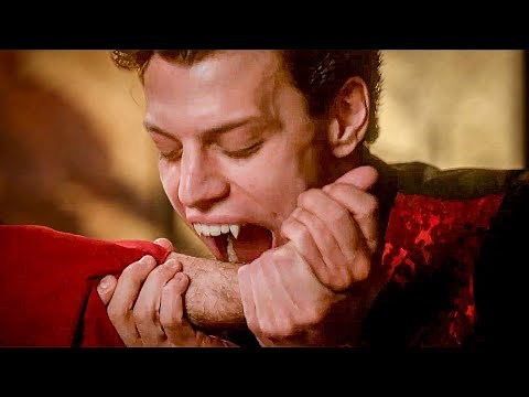 VAMPIRE ACADEMY Official Trailer #2 (2022) Rhian Blundell Fantasy Series