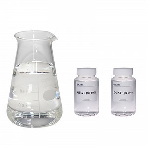[Hot Item] Cationic Etherifying Agent; Quat 188 with Solid Content 65%/69%; for Starch; Chemicals