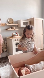 3.6K views · 27 reactions | Nothing matters more than getting baby to sleep – wherever you are! Shop our fav bassinet at the link in our bio! (: @tibisullivan) (@missyandmila) Creator: @tibisullivan | Motherly | Facebook