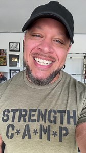 Muscles are built in BED | Elliott Hulse