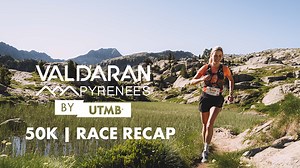 5.2K views · 89 reactions | Enjoy the Race Recap of Peades d'Aigua 50K, the UTMB World Series European Major for the 50K category! #ValdAranbyUTMB #UTMBWorldSeries #RoadToUTMB #MeetYourExtraordinary | UTMB World Series | Facebook