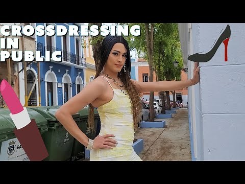 This Male-to-Female Transformation Will Leave You Speechless!