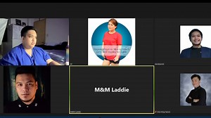 Interview Practice Session with my Personal Learning Network #workfromhome #virtualassistant #freelancer | BloggyMary