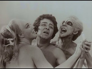 Boito's "Mefistofele" (NYCO, 9-21-69)