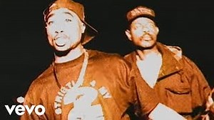 2Pac - Holler If Ya' Hear Me