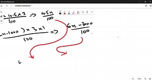 SOLVED:Solve each investment problem. Michelle invested some money… | Numerade