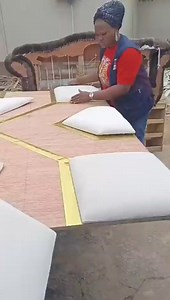 If SHE can do it...... YOU can do it too. ■ Get creative | Alumates Pro