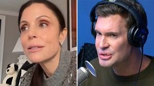 Bethenny Frankel and Jeff Lewis Have Very Different Takes on Their Explosive WWHL Appearance