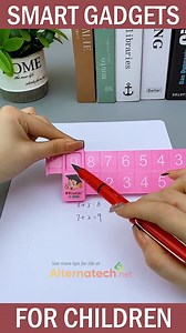 Amazingly Smart Study Gadgets For Your Children 🤗😚 | Modern Women