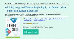 Integrated-Korean-Beginning-1-2nd-Edition-Klear-Textbooks-In-Korean-Language.pdf