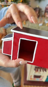 1.9M views · 74K reactions | Qué bonito detalle de un artesano, recreo el gallinero idéntico qué bonito regalo me encantó todo hecho a mano  殺  #gallinero | Vasilvana1 | Facebook